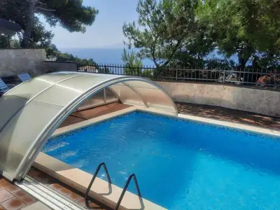 Ferienwohnung für 4 Personen (50 m²) in Stanići 3/10