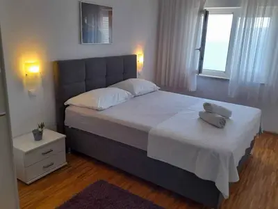 Ferienwohnung für 4 Personen (50 m²) in Stanići 7/10