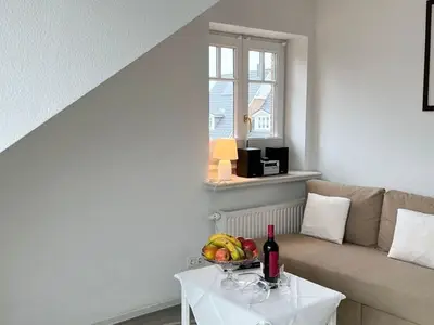 Ferienwohnung für 2 Personen (45 m²) in Sylt-Ost 3/10