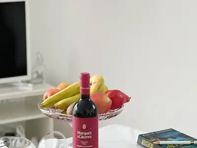 Ferienwohnung für 2 Personen (45 m²) in Sylt-Ost 5/10