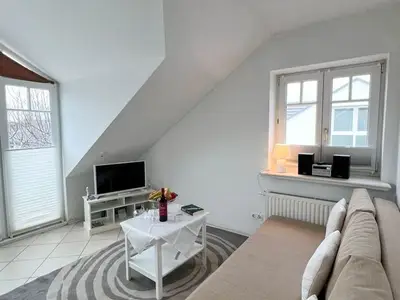 Ferienwohnung für 2 Personen (45 m²) in Sylt-Ost 7/10