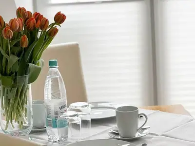 Ferienwohnung für 2 Personen (45 m²) in Sylt-Ost 8/10