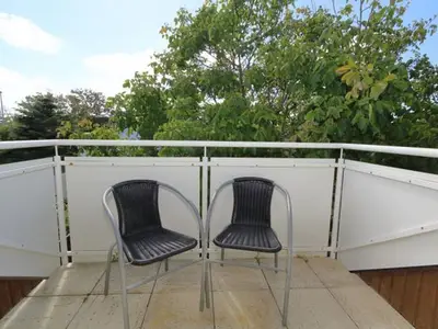 Ferienwohnung für 2 Personen (45 m²) in Sylt-Ost 9/10