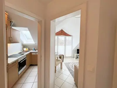 Ferienwohnung für 2 Personen (45 m²) in Sylt-Ost 10/10