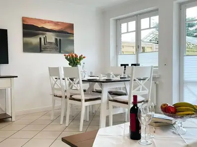 Ferienwohnung für 6 Personen (105 m²) in Sylt-Ost 4/10