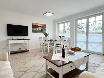 Ferienwohnung für 6 Personen (105 m²) in Sylt-Ost 5/10