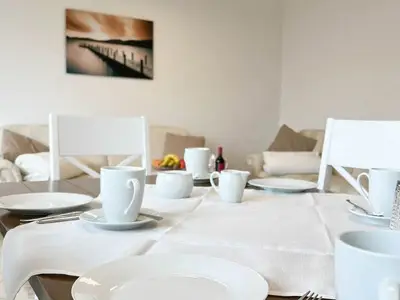 Ferienwohnung für 6 Personen (105 m²) in Sylt-Ost 6/10