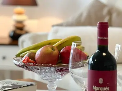 Ferienwohnung für 6 Personen (105 m²) in Sylt-Ost 7/10