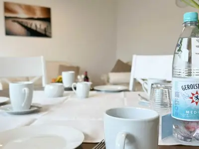 Ferienwohnung für 6 Personen (105 m²) in Sylt-Ost 9/10