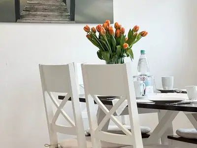 Ferienwohnung für 6 Personen (105 m²) in Sylt-Ost 10/10