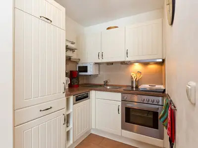 Küche / Küchenzeile