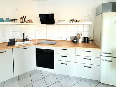 Küche / Küchenzeile