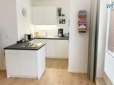 Küche / Küchenzeile