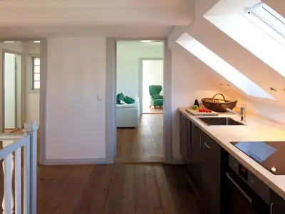 Küche / Küchenzeile