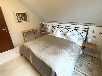 Ferienwohnung für 2 Personen (60 m²) in Dangast 3/10