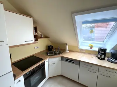 Ferienwohnung für 2 Personen (60 m²) in Dangast 4/10