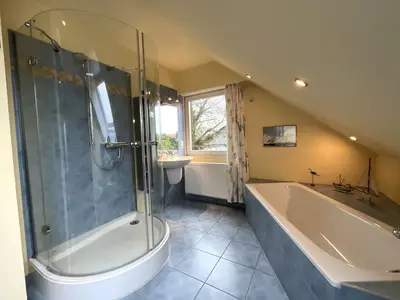 Ferienwohnung für 2 Personen (60 m²) in Dangast 5/10