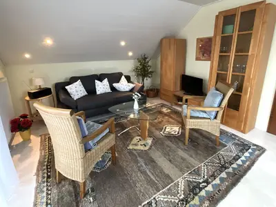 Ferienwohnung für 2 Personen (60 m²) in Dangast 6/10
