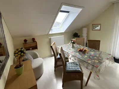Ferienwohnung für 2 Personen (60 m²) in Dangast 7/10