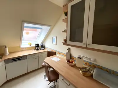 Ferienwohnung für 2 Personen (60 m²) in Dangast 10/10