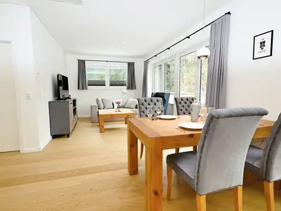 Ferienwohnung für 2 Personen (70 m²) in Hohwacht 1/10