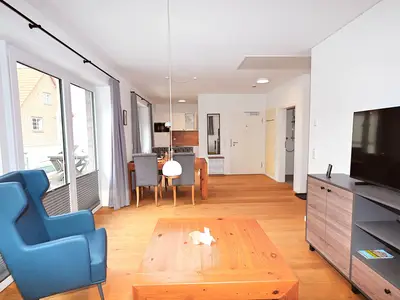 Ferienwohnung für 2 Personen (70 m²) in Hohwacht 2/10