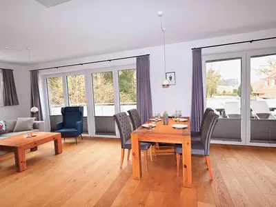 Ferienwohnung für 2 Personen (70 m²) in Hohwacht 7/10