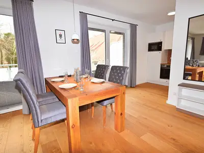 Ferienwohnung für 2 Personen (70 m²) in Hohwacht 8/10