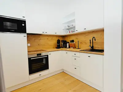 Ferienwohnung für 2 Personen (70 m²) in Hohwacht 9/10