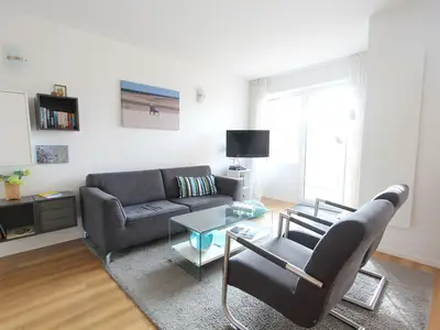 Ferienwohnung für 4 Personen (64 m²) in Langeoog 1/10