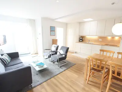Ferienwohnung für 4 Personen (64 m²) in Langeoog 2/10