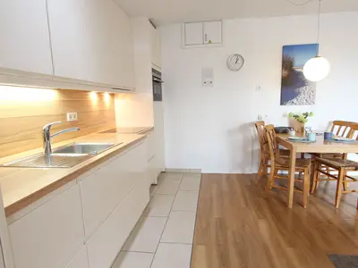 Ferienwohnung für 4 Personen (64 m²) in Langeoog 4/10