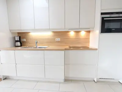 Ferienwohnung für 4 Personen (64 m²) in Langeoog 5/10