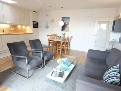Ferienwohnung für 4 Personen (64 m²) in Langeoog 6/10
