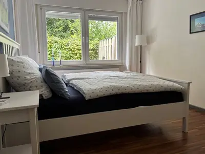 Ferienwohnung für 4 Personen (64 m²) in Nordhorn 4/10