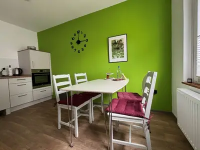 Ferienwohnung für 4 Personen (64 m²) in Nordhorn 6/10