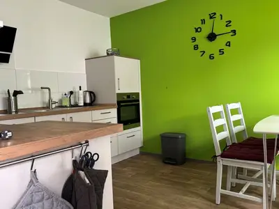 Ferienwohnung für 4 Personen (64 m²) in Nordhorn 7/10
