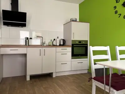 Ferienwohnung für 4 Personen (64 m²) in Nordhorn 8/10