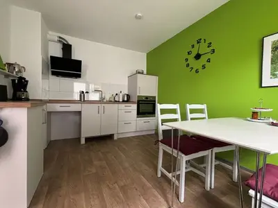 Ferienwohnung für 4 Personen (64 m²) in Nordhorn 9/10