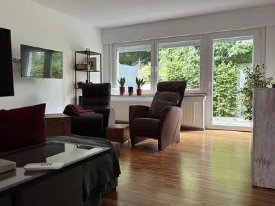 Ferienwohnung für 4 Personen (64 m²) in Nordhorn 10/10
