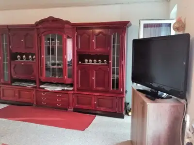 Ferienwohnung für 5 Personen (79 m²) in Boxberg/Oberlausitz 6/10