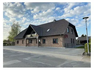 Ferienwohnung für 8 Personen (90 m²) in Kargow 1/10