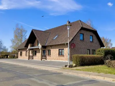 Ferienwohnung für 8 Personen (90 m²) in Kargow 2/10