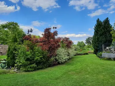 Ferienwohnung für 4 Personen (100 m²) in Lübben 4/10