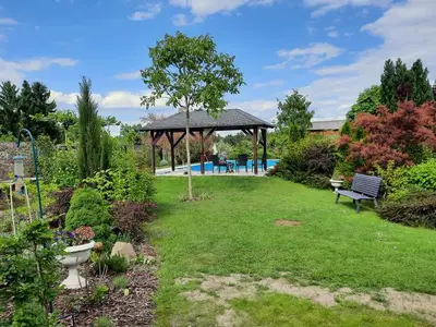 Ferienwohnung für 4 Personen (100 m²) in Lübben 9/10