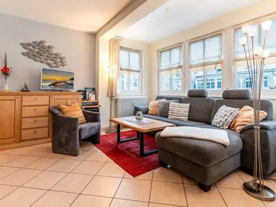 Ferienwohnung für 4 Personen (65 m²) in Binz (Ostseebad) 6/10