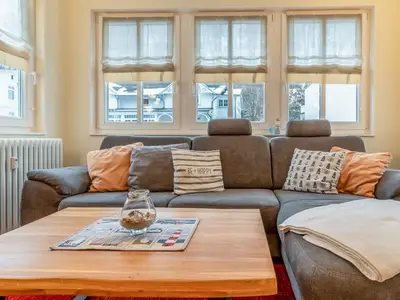 Ferienwohnung für 4 Personen (65 m²) in Binz (Ostseebad) 7/10