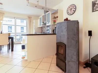 Ferienwohnung für 4 Personen (65 m²) in Binz (Ostseebad) 9/10