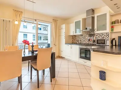 Ferienwohnung für 4 Personen (65 m²) in Binz (Ostseebad) 10/10