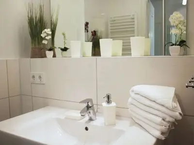 Ferienwohnung für 3 Personen (40 m²) in Baabe 10/10